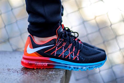 nike air max 2015 personalisieren|Nike Air Max 2015.